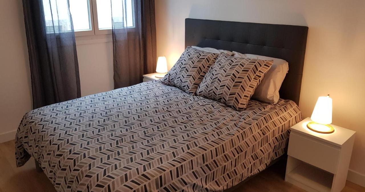 Appartement Centre Ville Concarn Home Concarneau Dış mekan fotoğraf