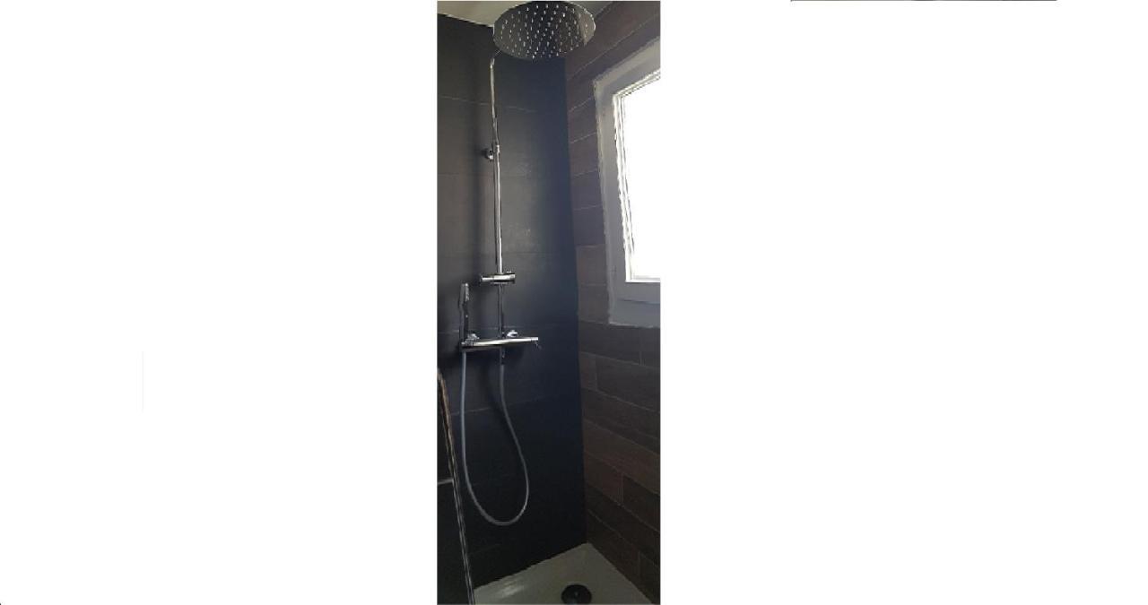Appartement Centre Ville Concarn Home Concarneau Dış mekan fotoğraf